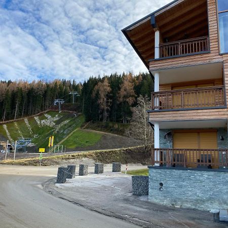 Ski In Ski Out Apartment Fastenberg Top 2 By Aa Holiday Homes Шладминг Екстериор снимка