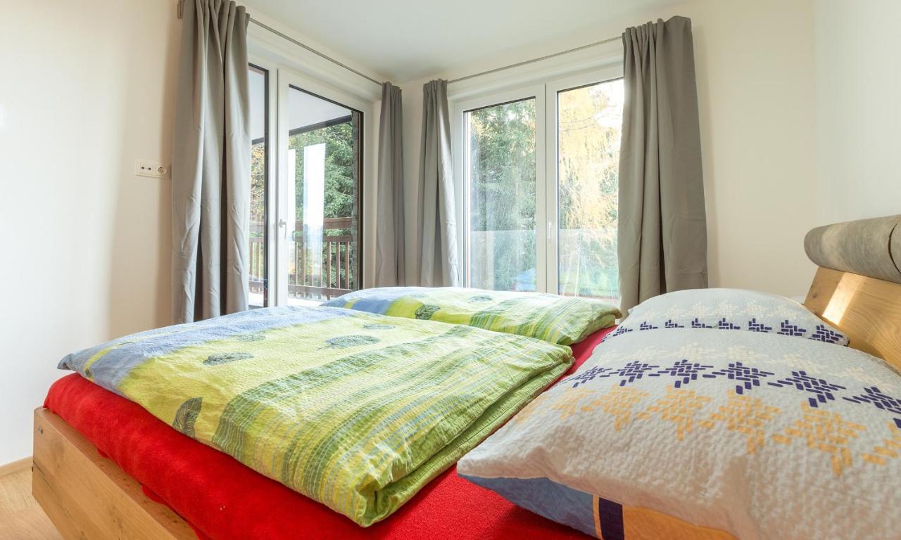 Ski In Ski Out Apartment Fastenberg Top 2 By Aa Holiday Homes Шладминг Екстериор снимка