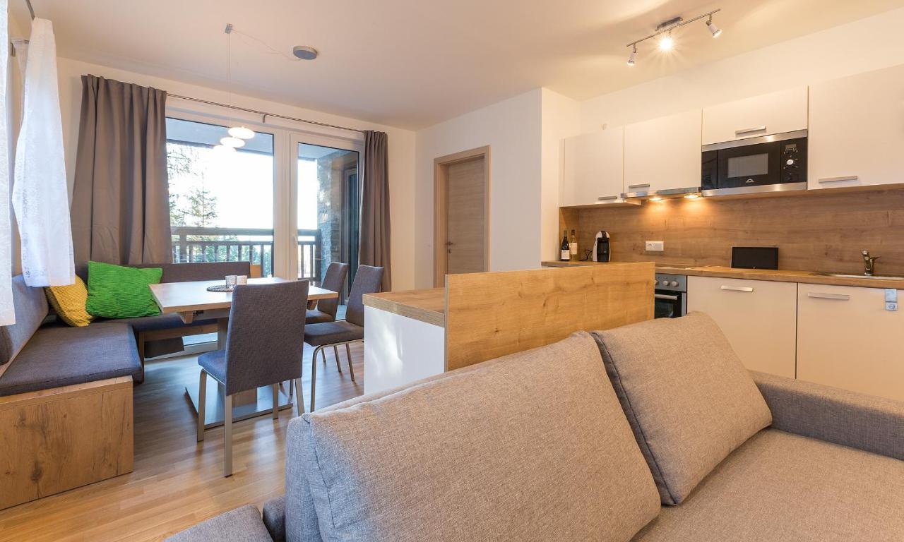 Ski In Ski Out Apartment Fastenberg Top 2 By Aa Holiday Homes Шладминг Екстериор снимка