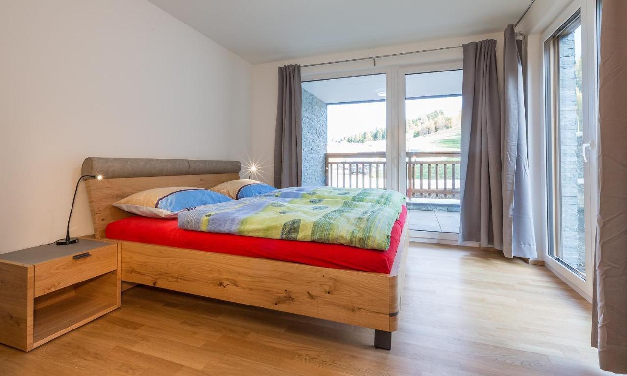 Ski In Ski Out Apartment Fastenberg Top 2 By Aa Holiday Homes Шладминг Екстериор снимка