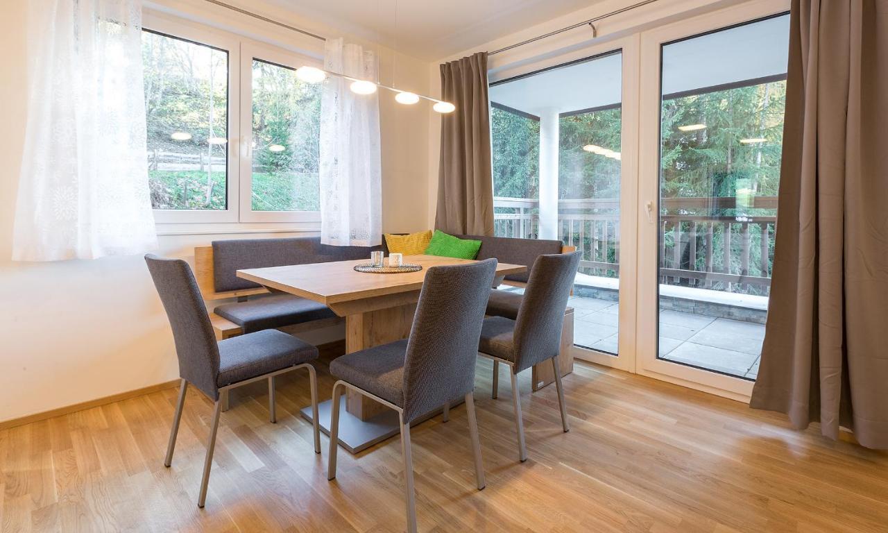 Ski In Ski Out Apartment Fastenberg Top 2 By Aa Holiday Homes Шладминг Екстериор снимка