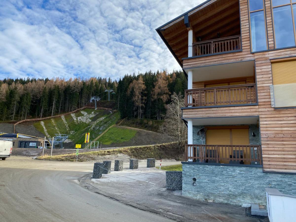 Ski In Ski Out Apartment Fastenberg Top 2 By Aa Holiday Homes Шладминг Екстериор снимка